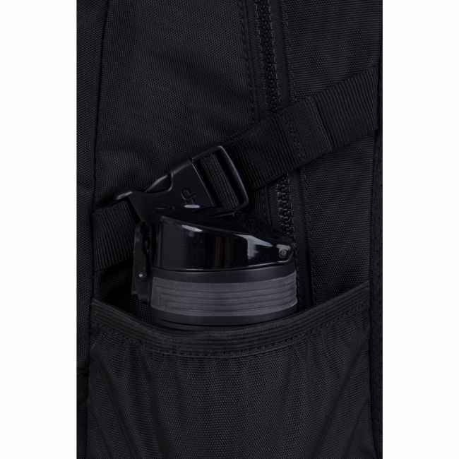 Рюкзаки и ранцы для школы - Рюкзак CoolPack Sully Black (F154974)#6