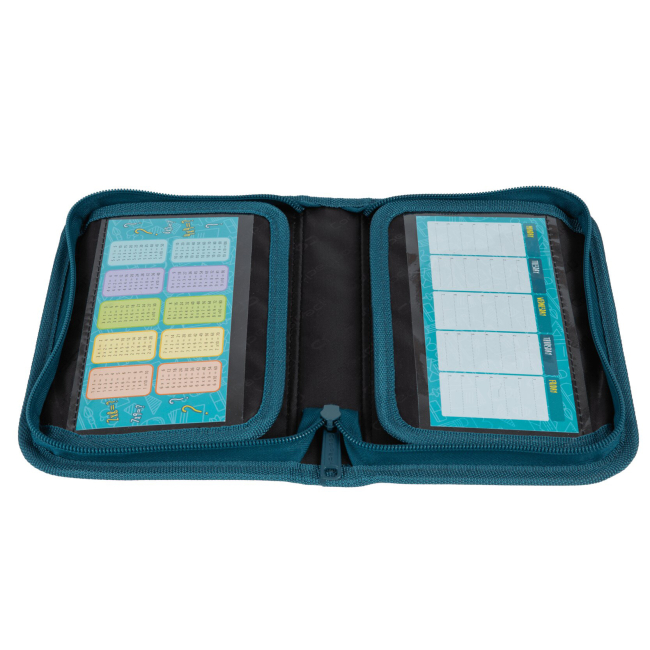 Пенали - Пенал CoolPack Clipper Deer на блискавці (F076962)#2