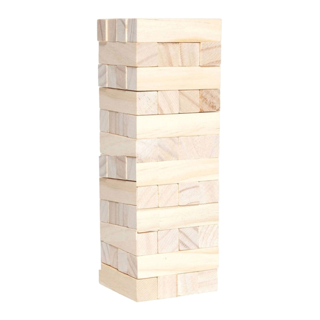 Настільні ігри - Настільна гра Tactic Вежа (14004)#3