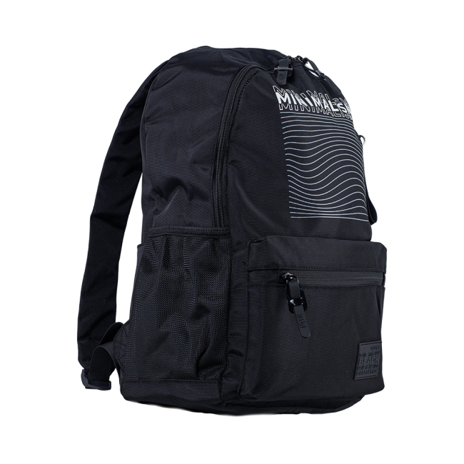 Рюкзак ZiBi Black Minimalism (ZB.700305)#2