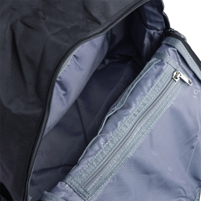 Рюкзак ZiBi Black Minimalism (ZB.700305)#6