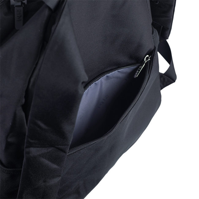 Рюкзак ZiBi Black Minimalism (ZB.700305)#8
