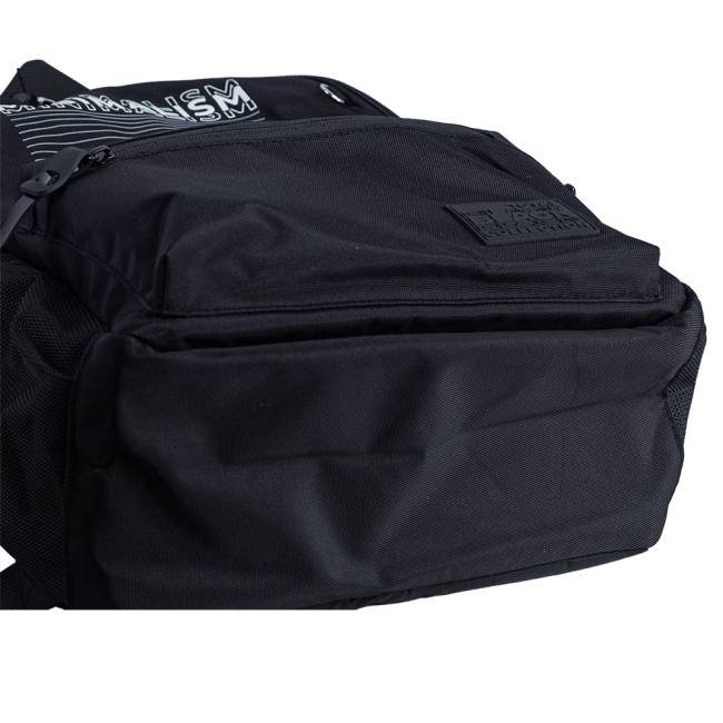 Рюкзак ZiBi Black Minimalism (ZB.700305)#9