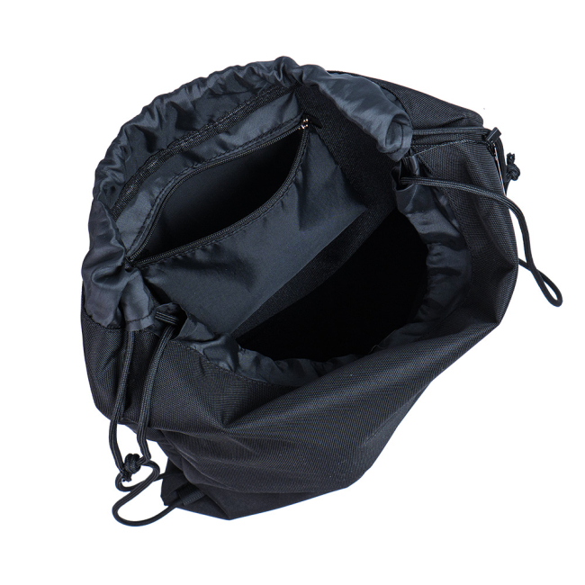 Сумка для обуви ZiBi Black (ZB.700405)#4