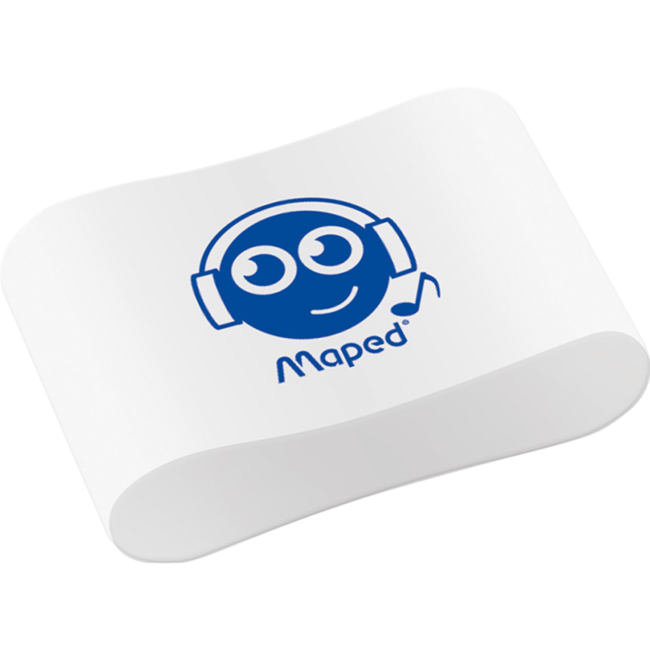 Ластик Maped Essentials soft в ассортименте (MP.112911)#4