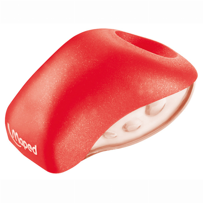 Точилка с контейнером Maped Bulbo в ассортименте (MP.507100)#4