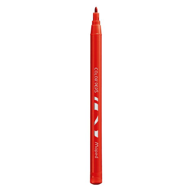 Фломастеры Maped Color Peps Ocean 24 цвета (MP.845722)#2