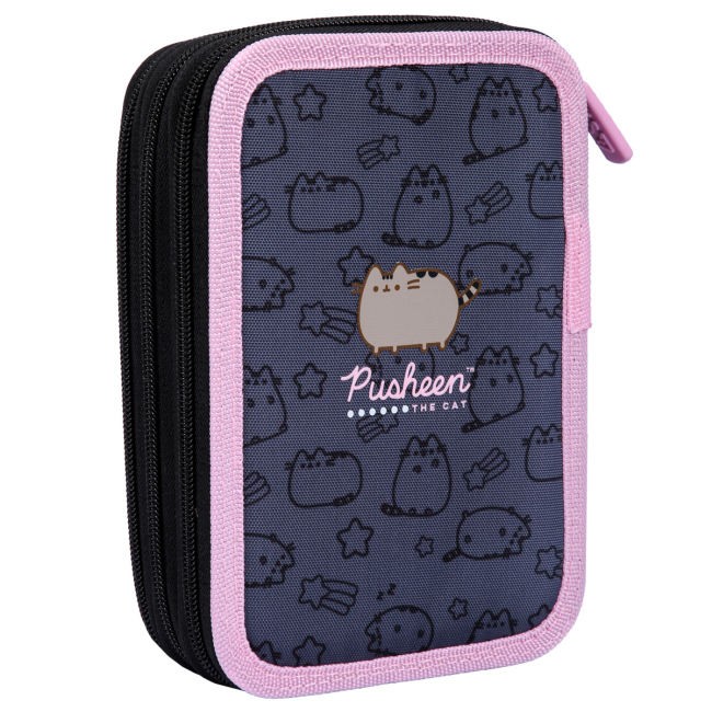 Пенали - Пенал Yes My Pusheen HP-05 (533748)#2