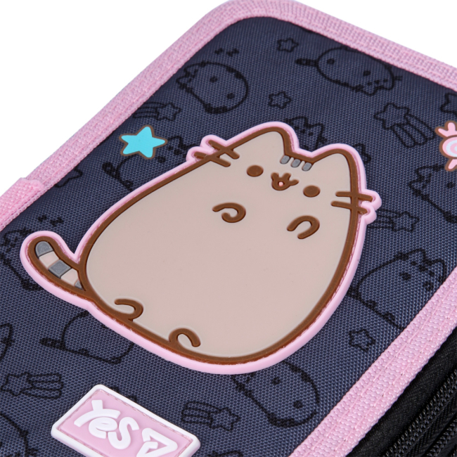 Пенали - Пенал Yes My Pusheen HP-05 (533748)#7