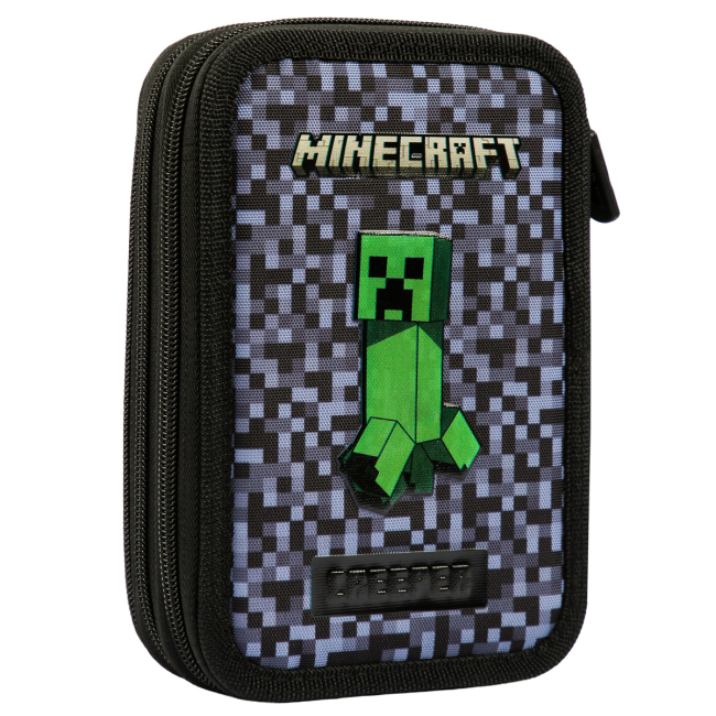Пеналы - Пенал Yes Minecraft TNT HP-05 (533749)#2