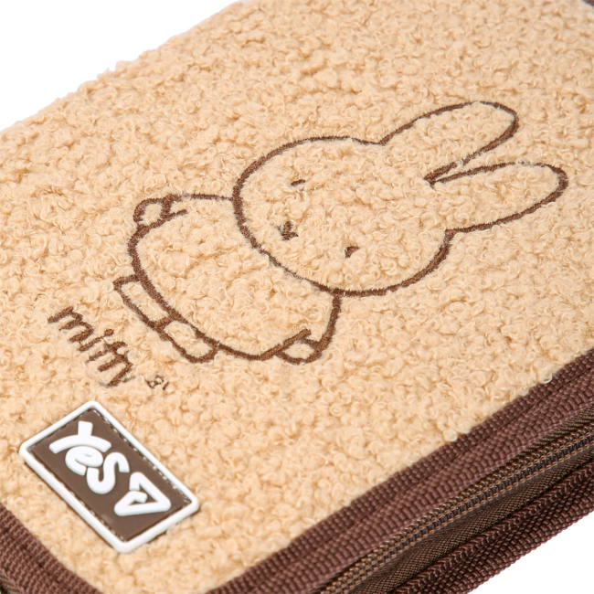 Пеналы - Пенал Yes Yes Miffy Bunny HP-04-N твердый (533750)#5