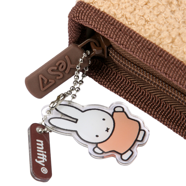 Пеналы - Пенал Yes Yes Miffy Bunny HP-04-N твердый (533750)#6