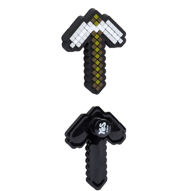 Пенали - Пенал Yes Minecraft TNT PHS-4 (533840)#5