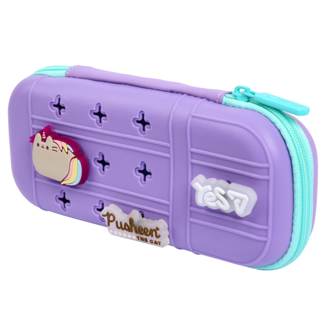 Пеналы - Пенал Yes Pusheen Summer PHS-4  (533838)#2