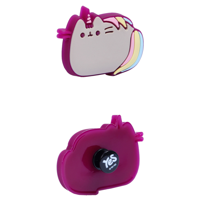 Пеналы - Пенал Yes Pusheen Summer PHS-4  (533838)#5