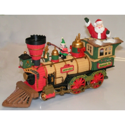 Залізниці та потяги - Подарункова залізниця(380)#4