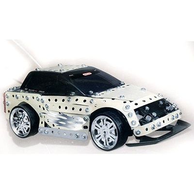Конструктори з унікальними деталями - Автомобіль на радіокеруванні (868951)#3