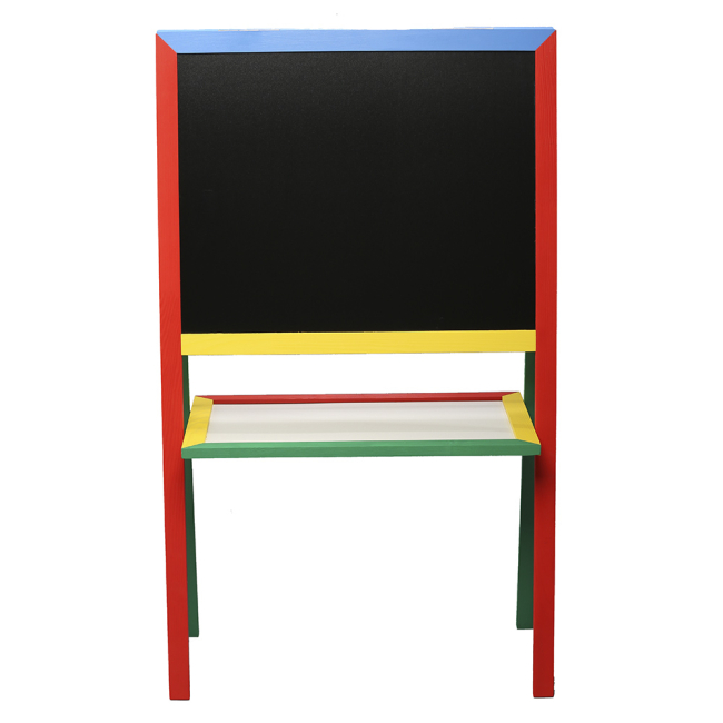 Детская мебель - Набор для творчества Доска для рисования Komarov TOYS (М 405)#3