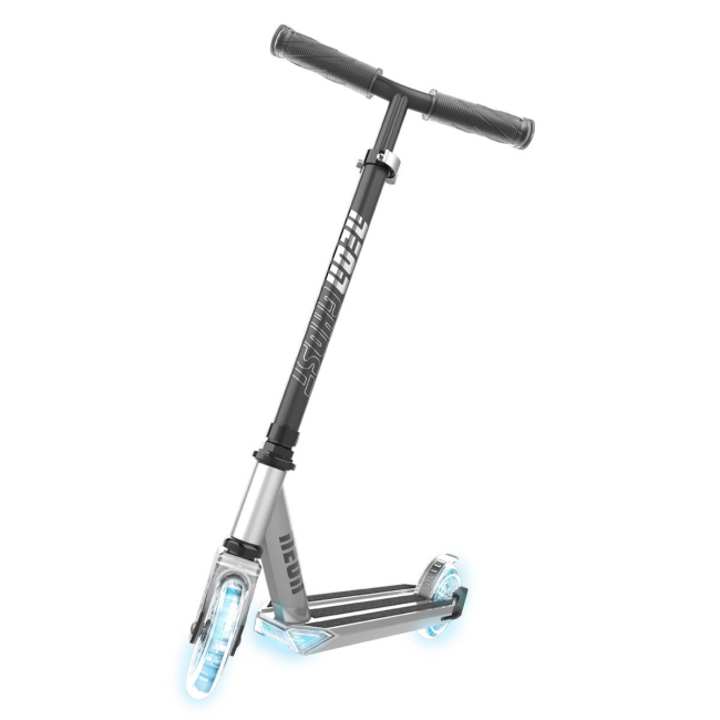 Самокати - Самокат Neon Ghost (N101166)#2