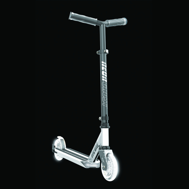 Самокати - Самокат Neon Ghost (N101166)#3