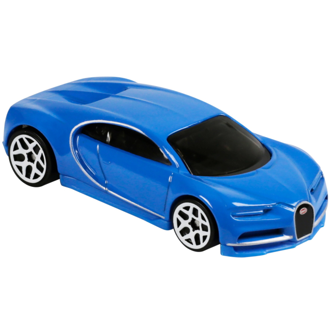 Автомоделі - Набір Hot Wheels 5 штук в асортименті (1806)#3